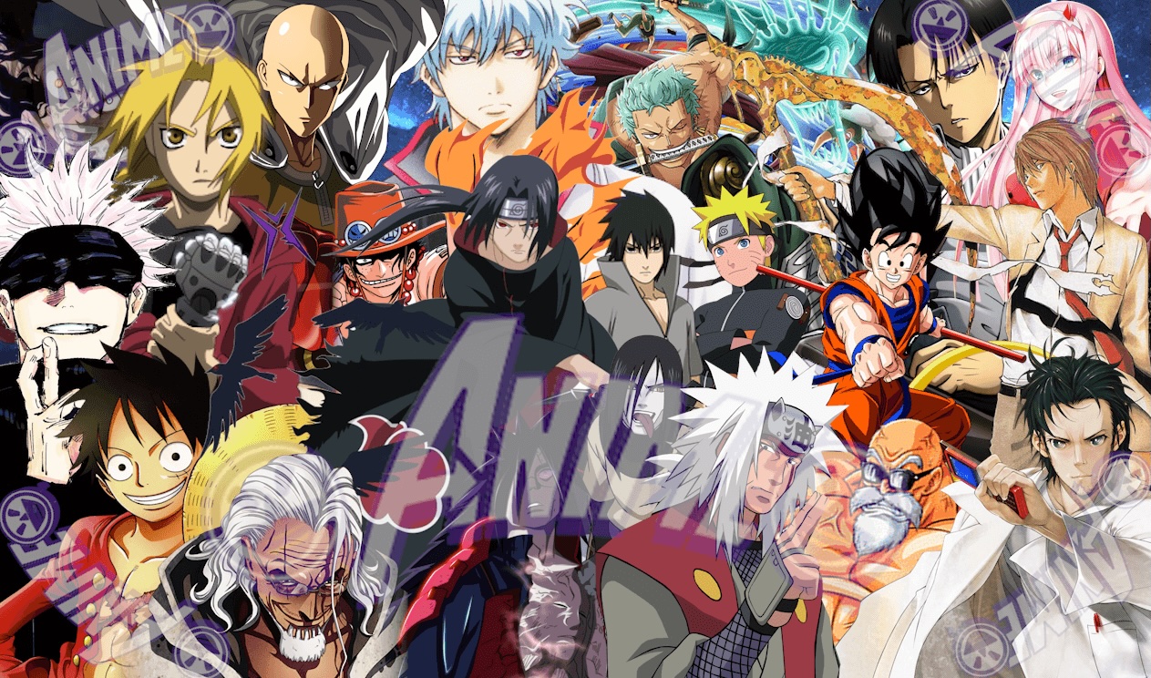 123Anime homepage banner